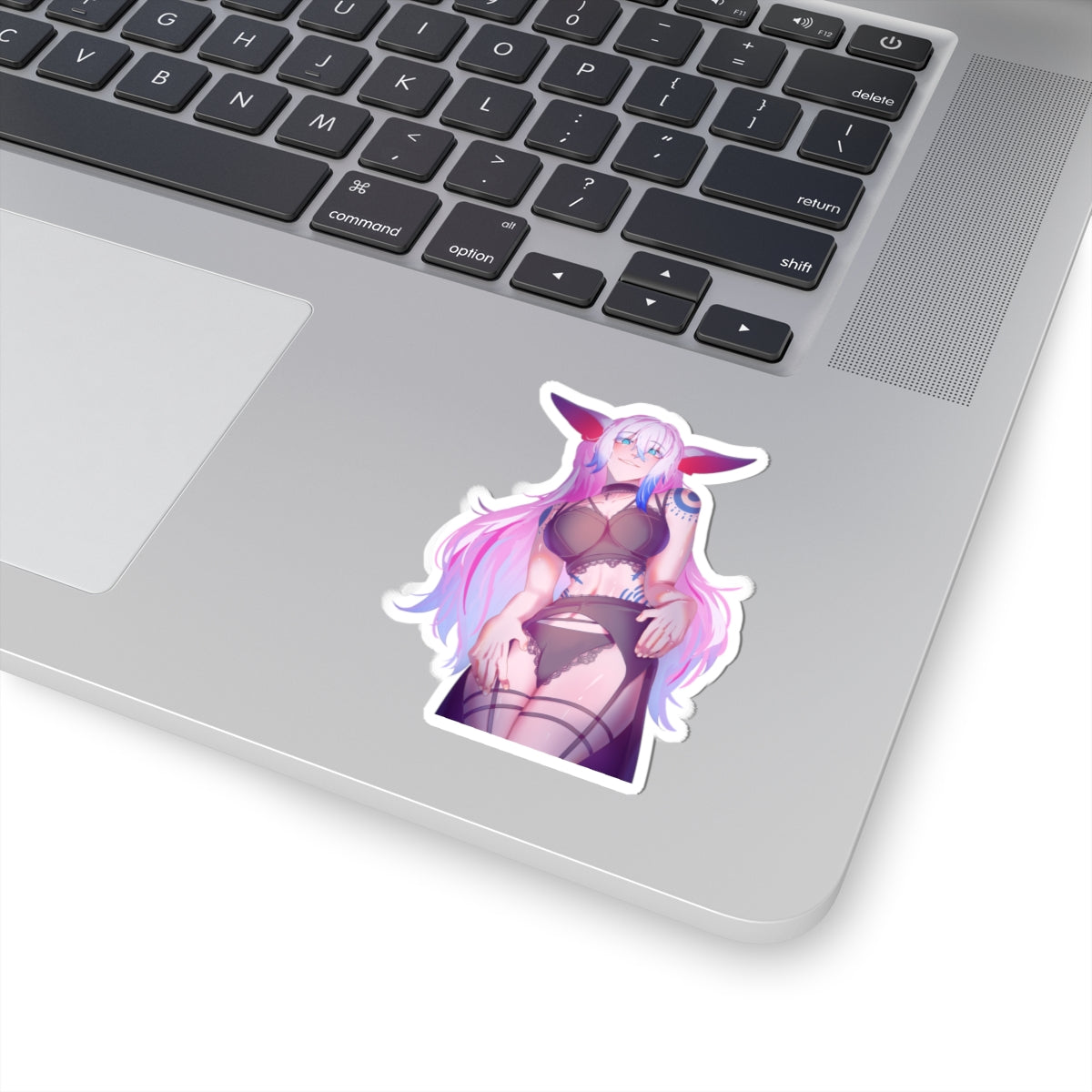 Alluring Driftigo Sticker