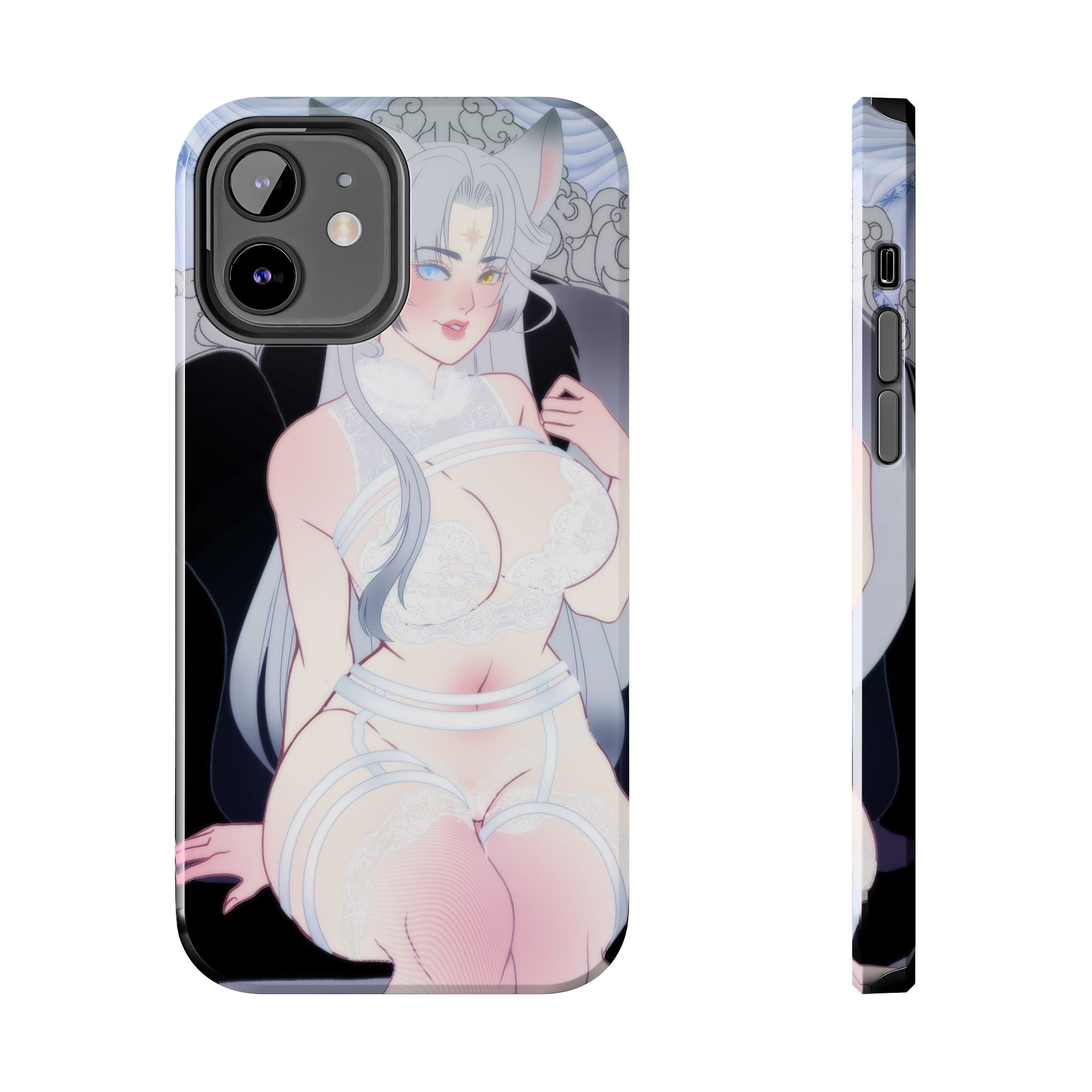 Eria Noroshi Phone Cases