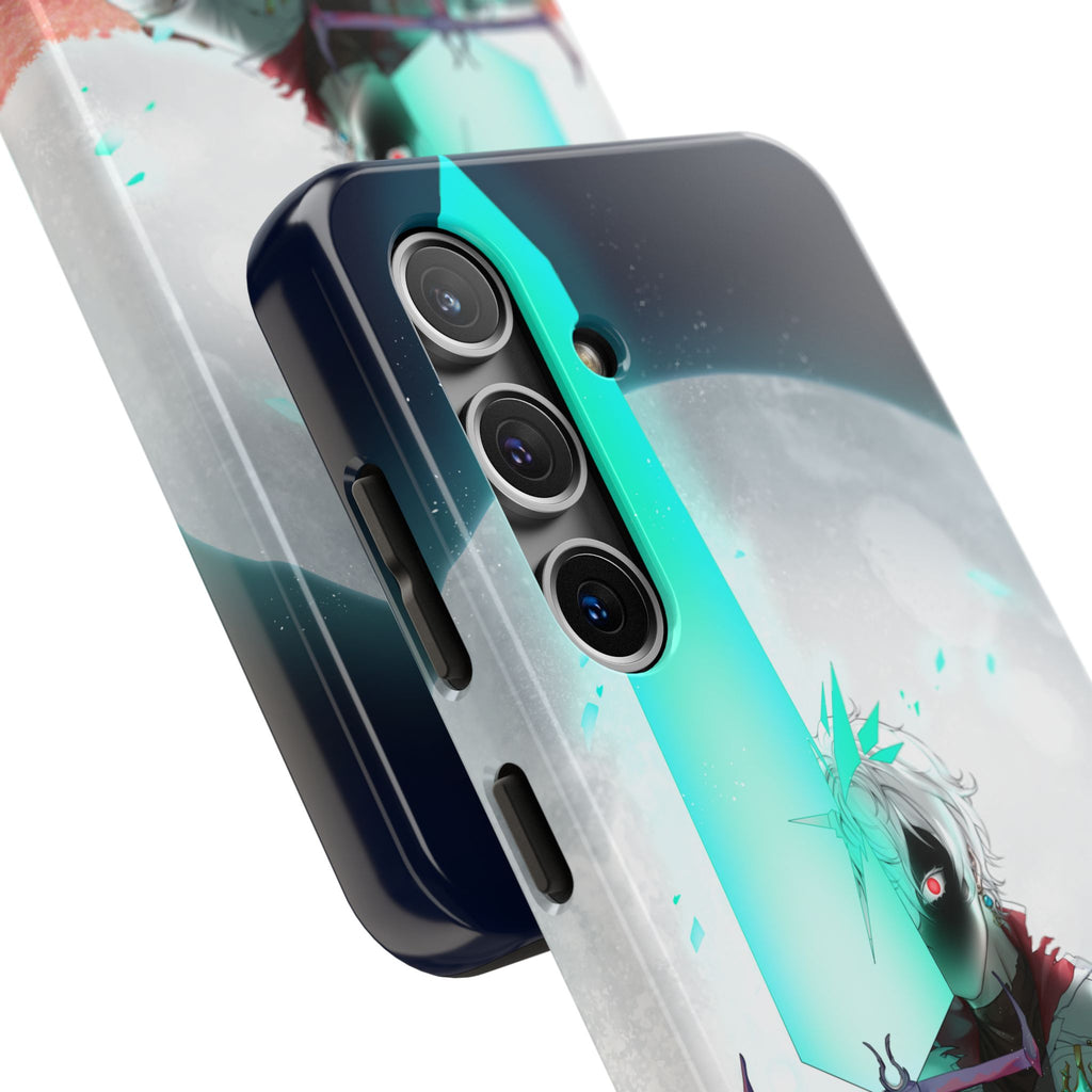 Typhon "Under the Moon" Phone Case