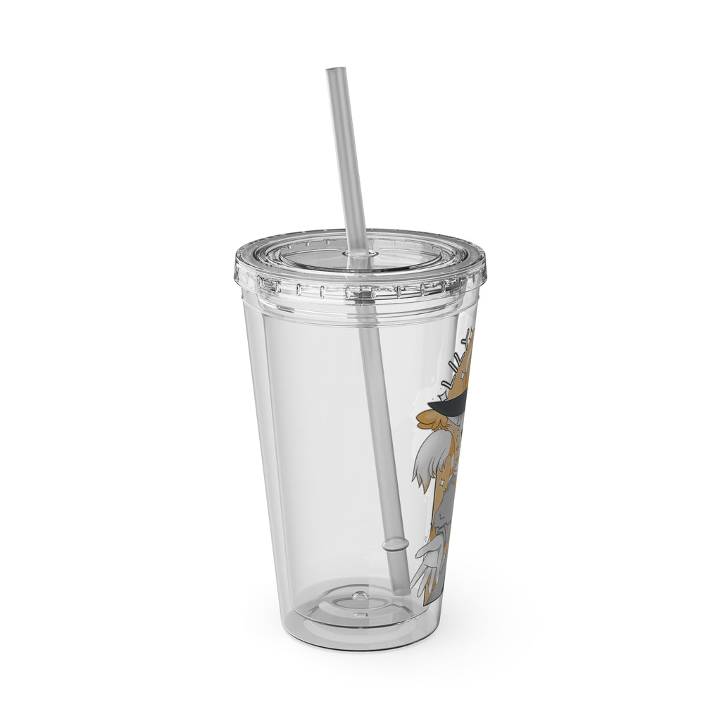 lily_starchaser Tumbler