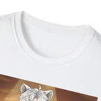 ProcyonrexVT "Trust Me" TShirt