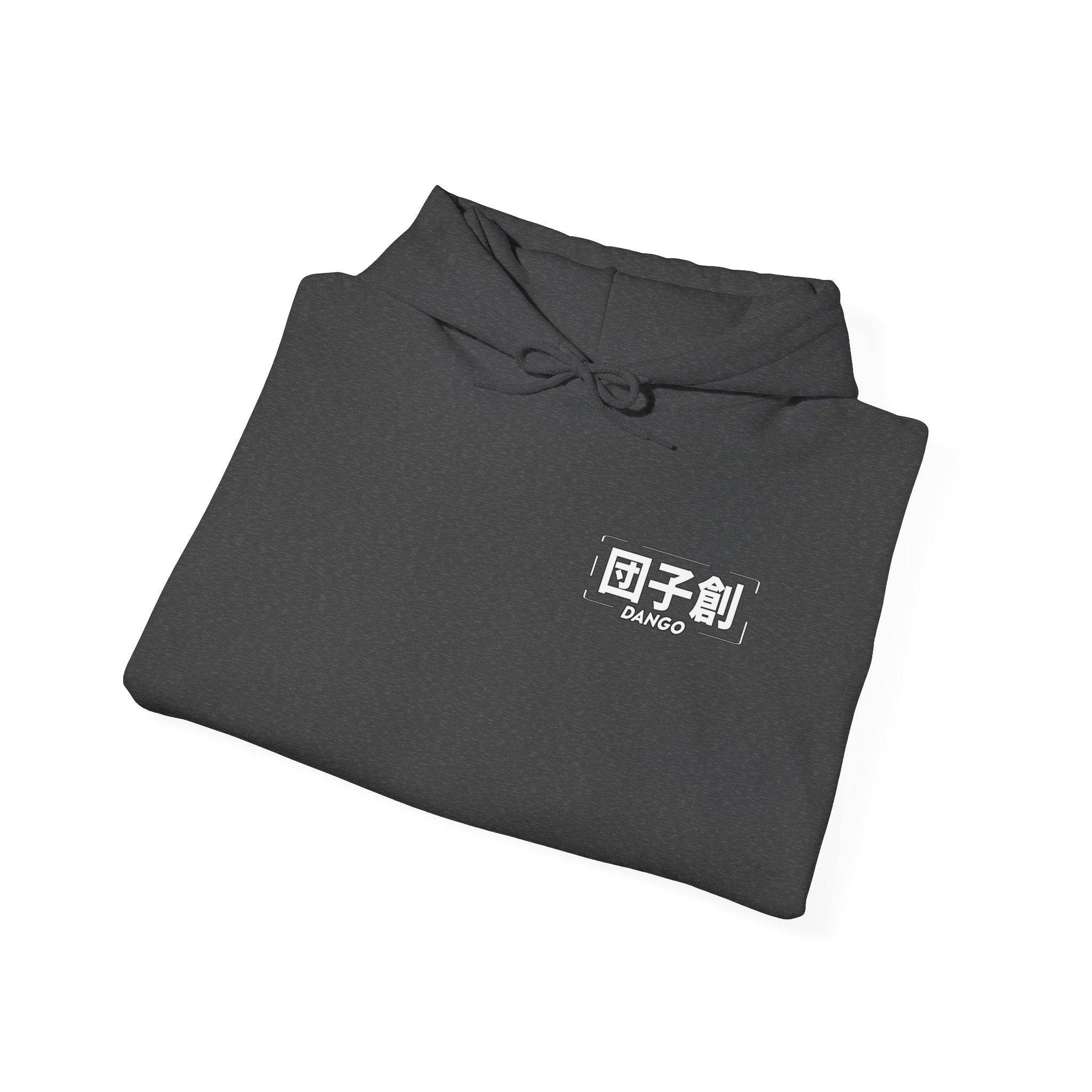 Hajime Dango Designer Hoodie