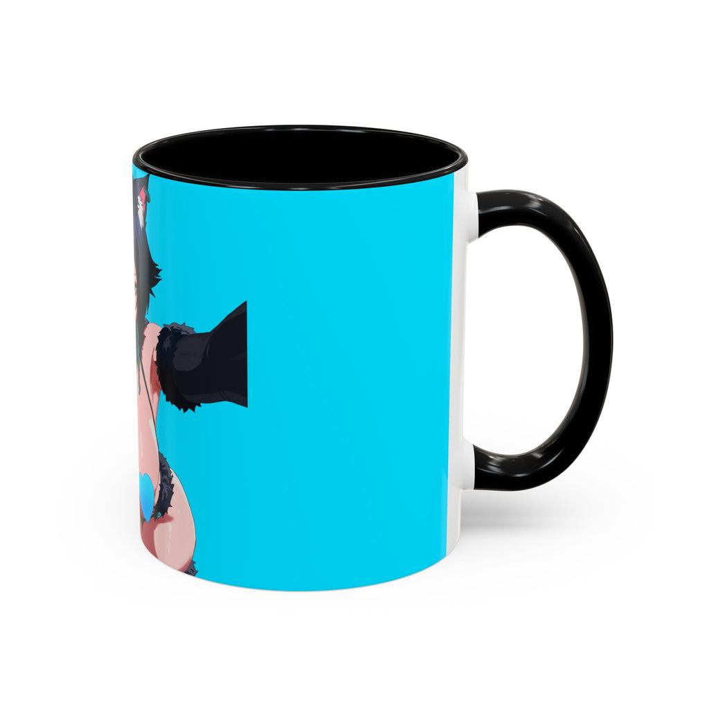 Eilucat Suggestive Mug