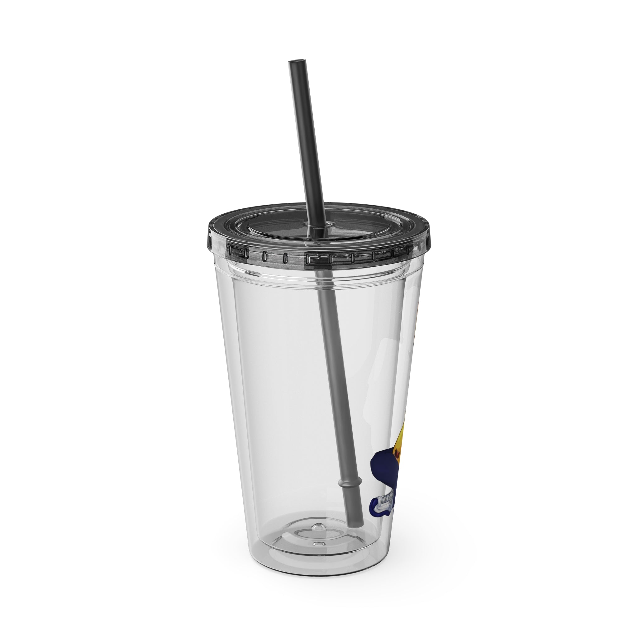 ACynicalSlime Tumbler