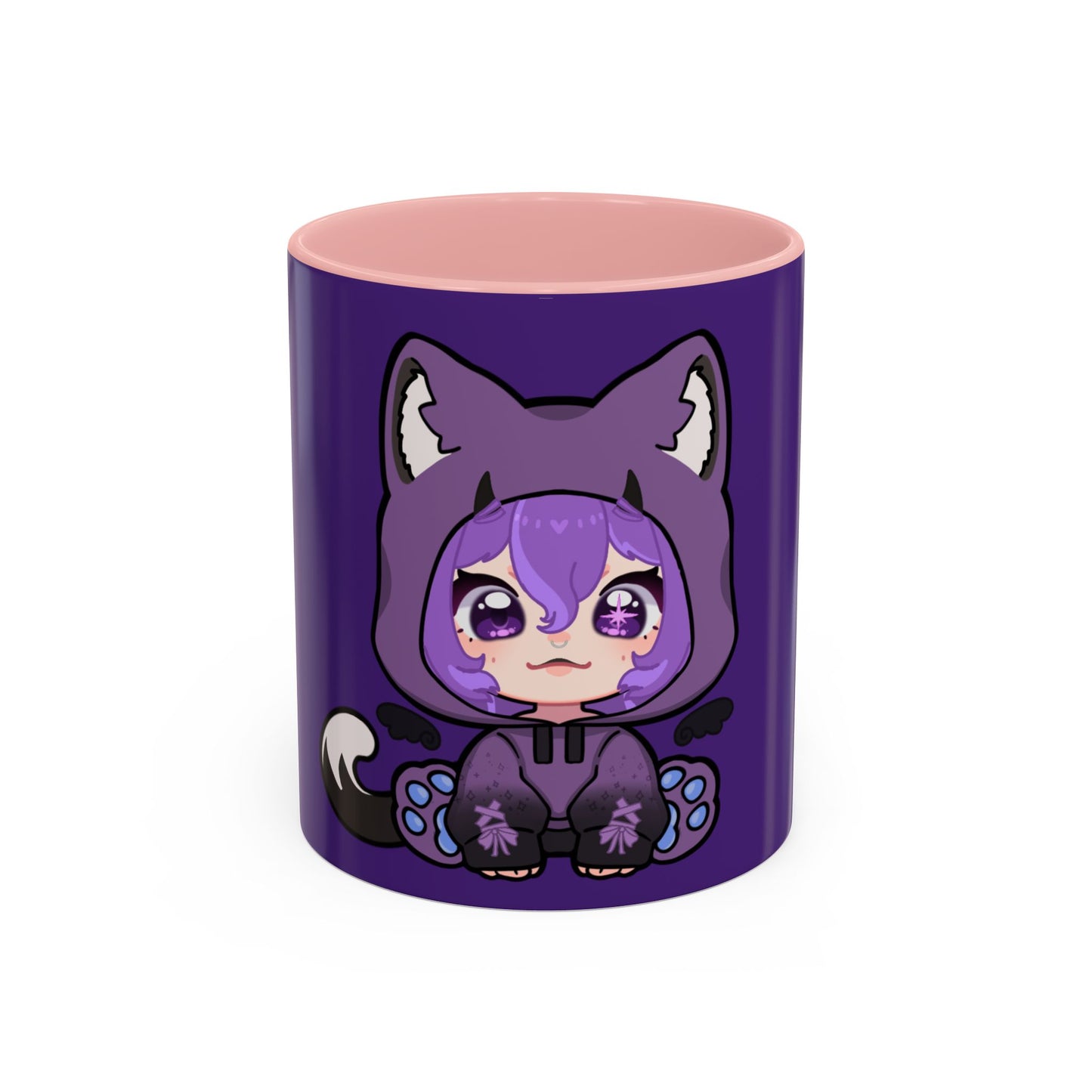 AliSynn Smol Mug