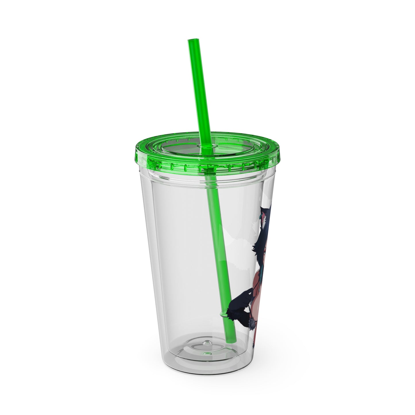 Eilucat Suggestive Tumbler
