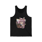 Komohana "Chibi Maow" Tanktop