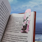 Neppix "Bonk" Bookmark - KatDragonz