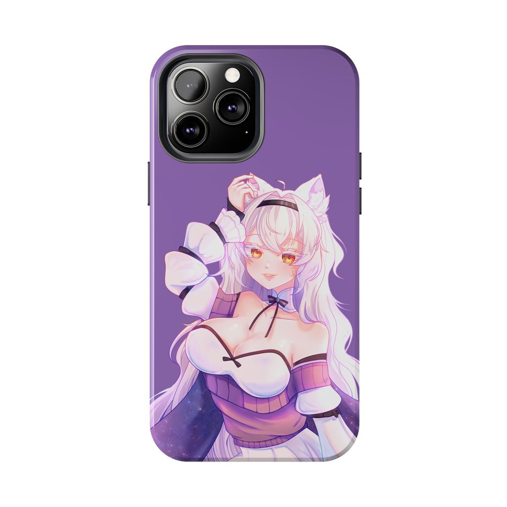 Sae Kaneko Phone Case