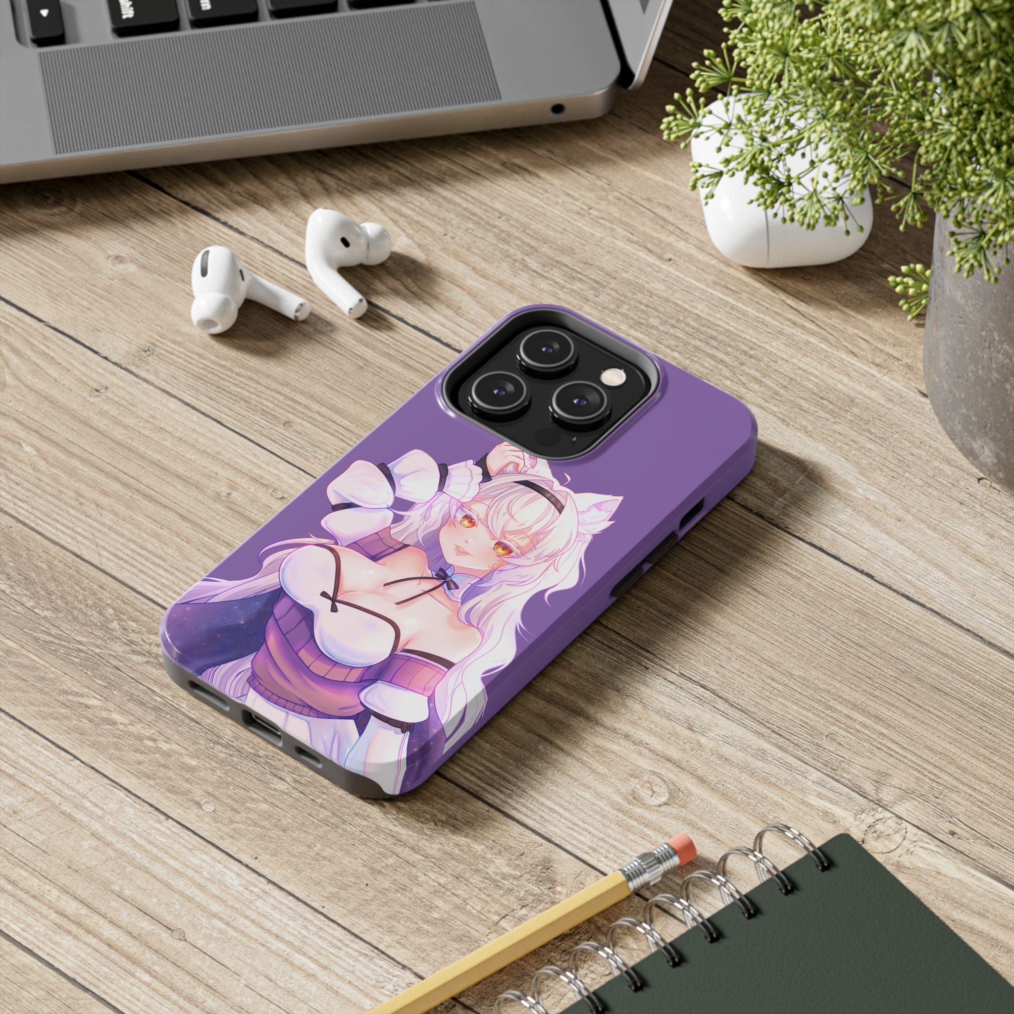 Sae Kaneko Phone Case