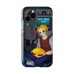 ACynicalSlime Phone Case