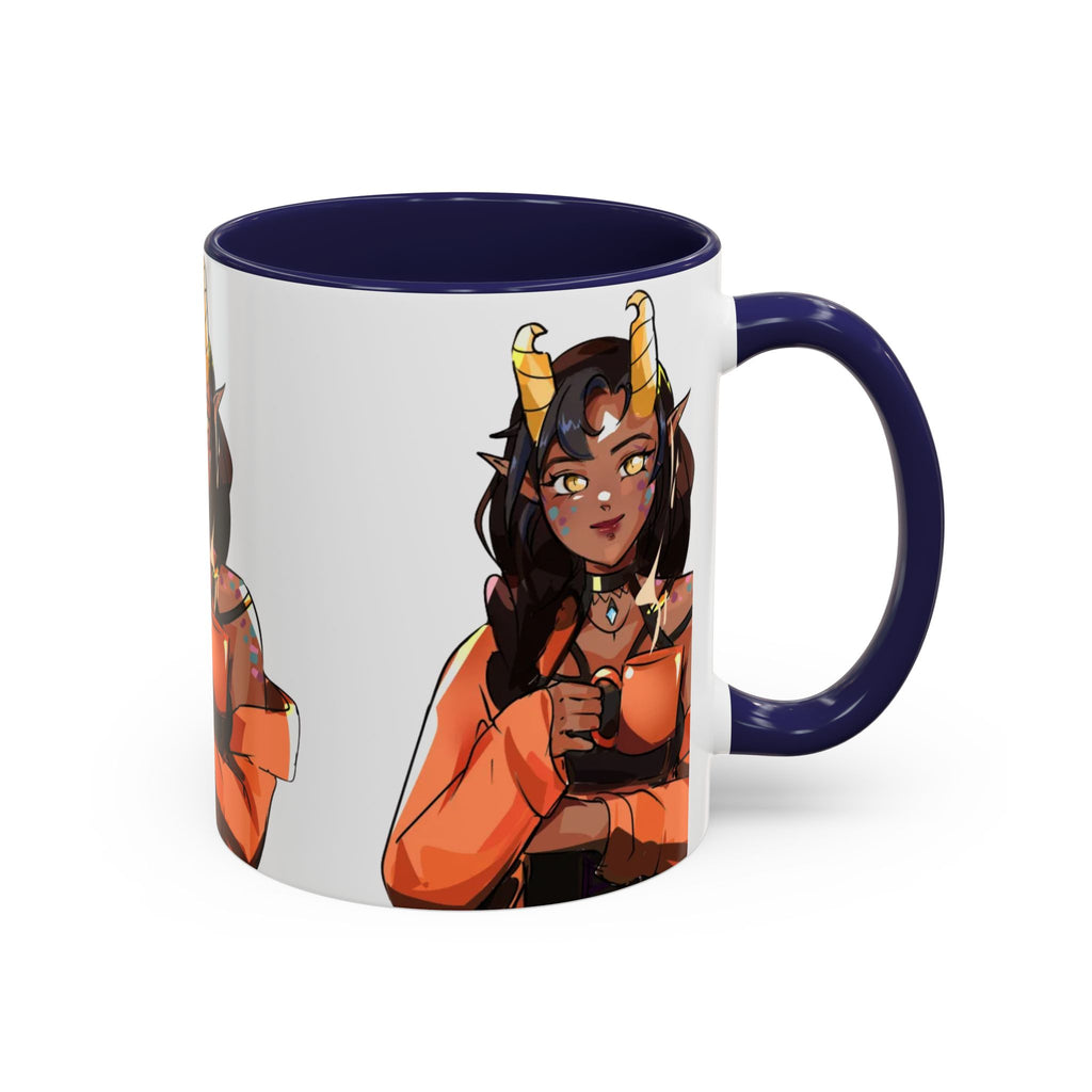 Snips "Coffee Time" Mug
