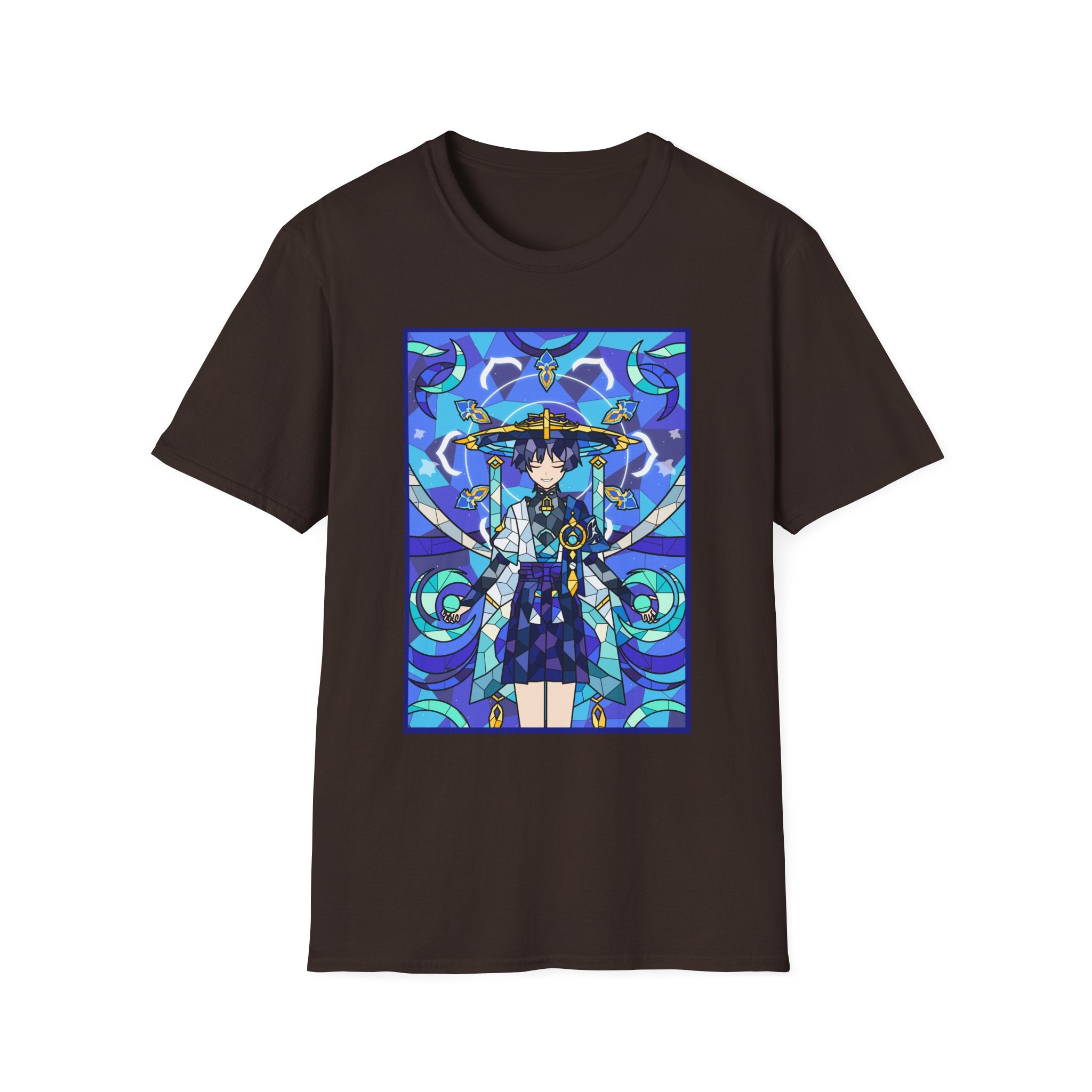 Wanderer T-Shirt