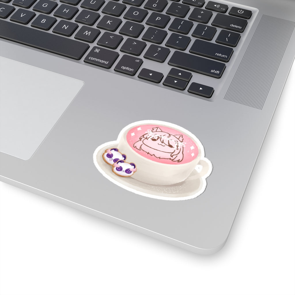 Myumyu "Dream Latte" Sticker