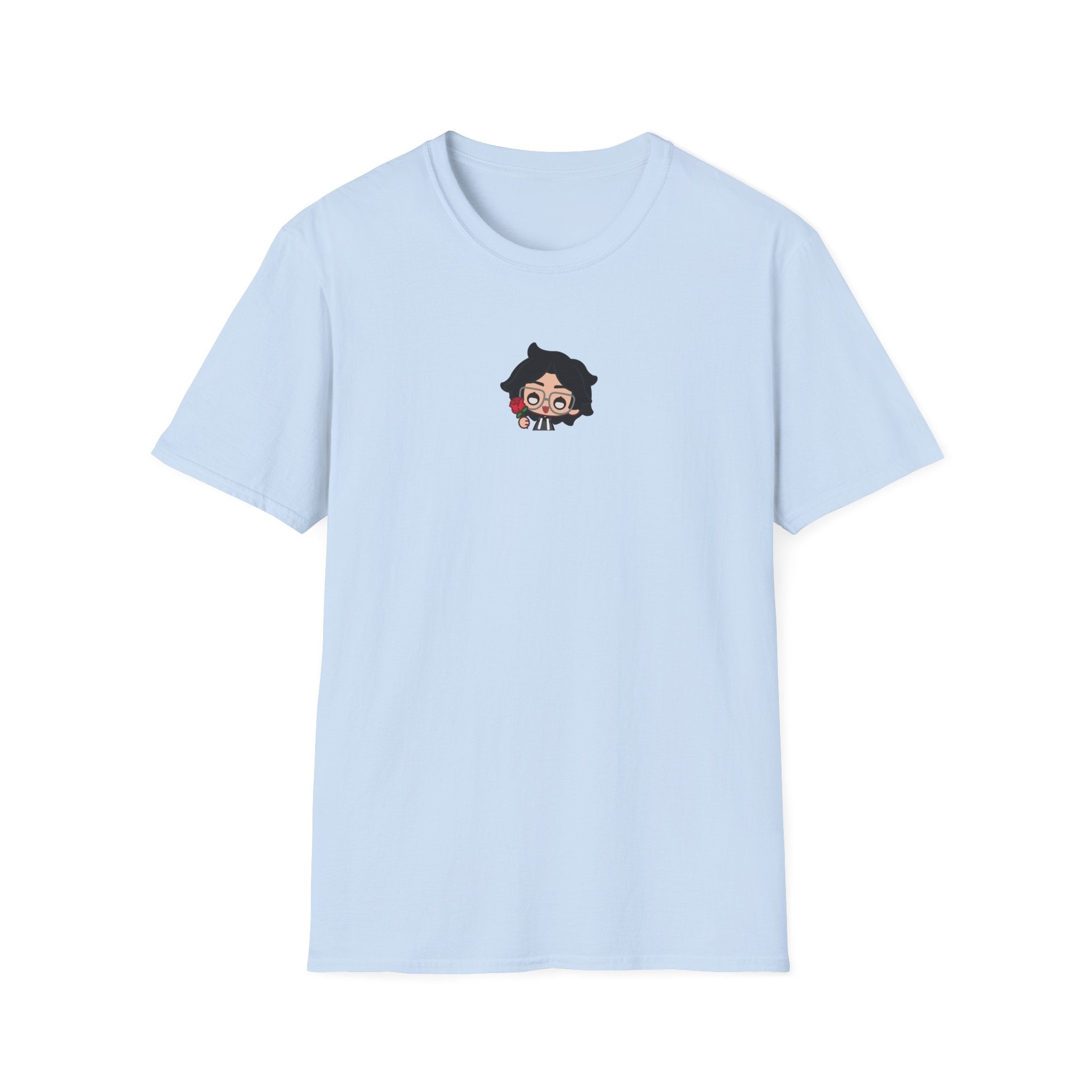 RyoPlaying "Rose" TShirt