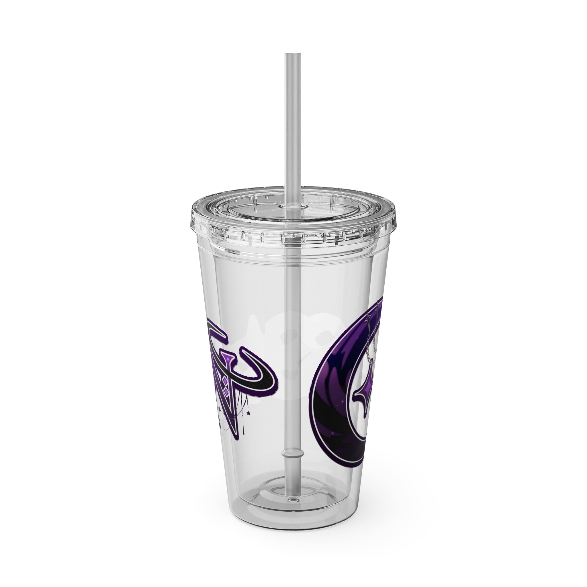 Cassian Aetheria Tumbler