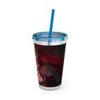 Lady Valantine Tumbler