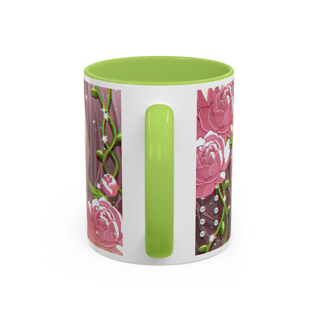 Komohana "Eye Got My Eye On You" Mug