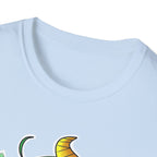 Gearsy "Chill Ride" TShirt