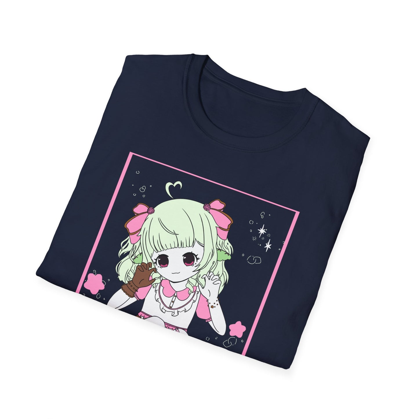 Shirley Cutsie TShirt