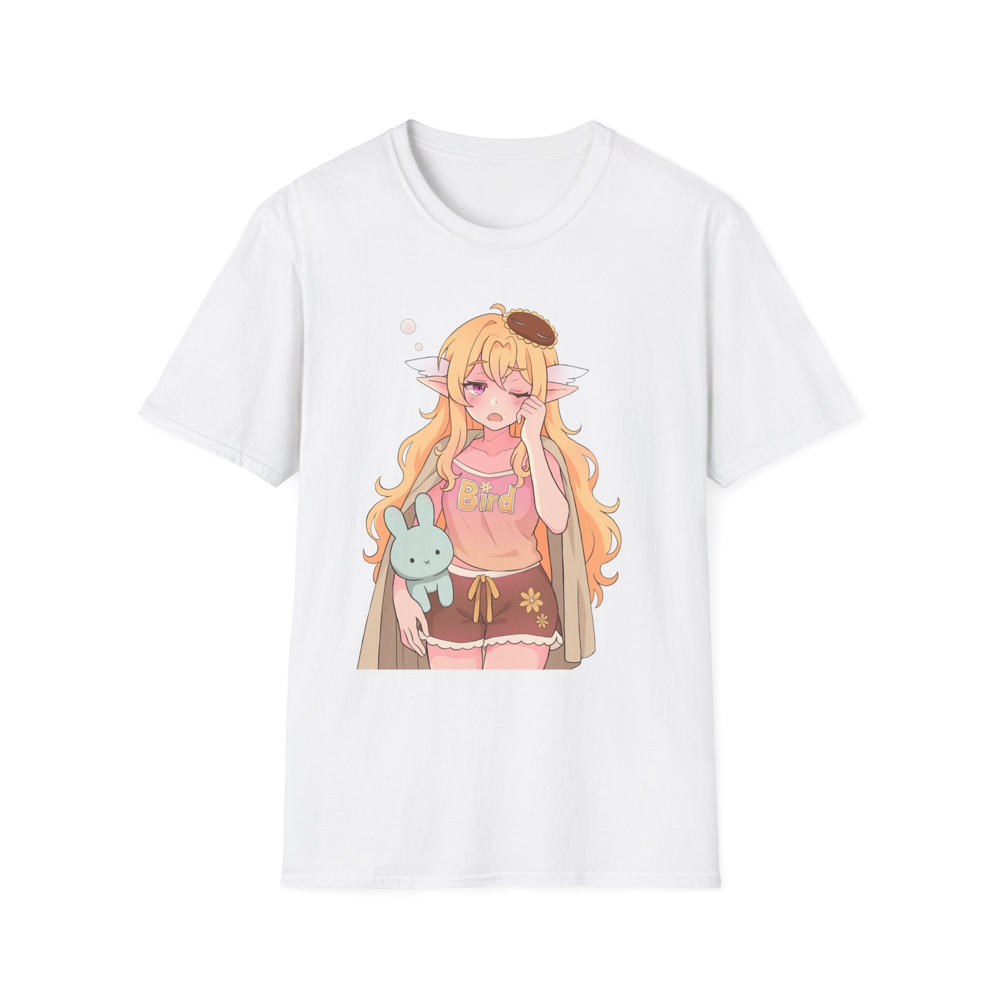 MomoMorning "Sleepy" TShirt