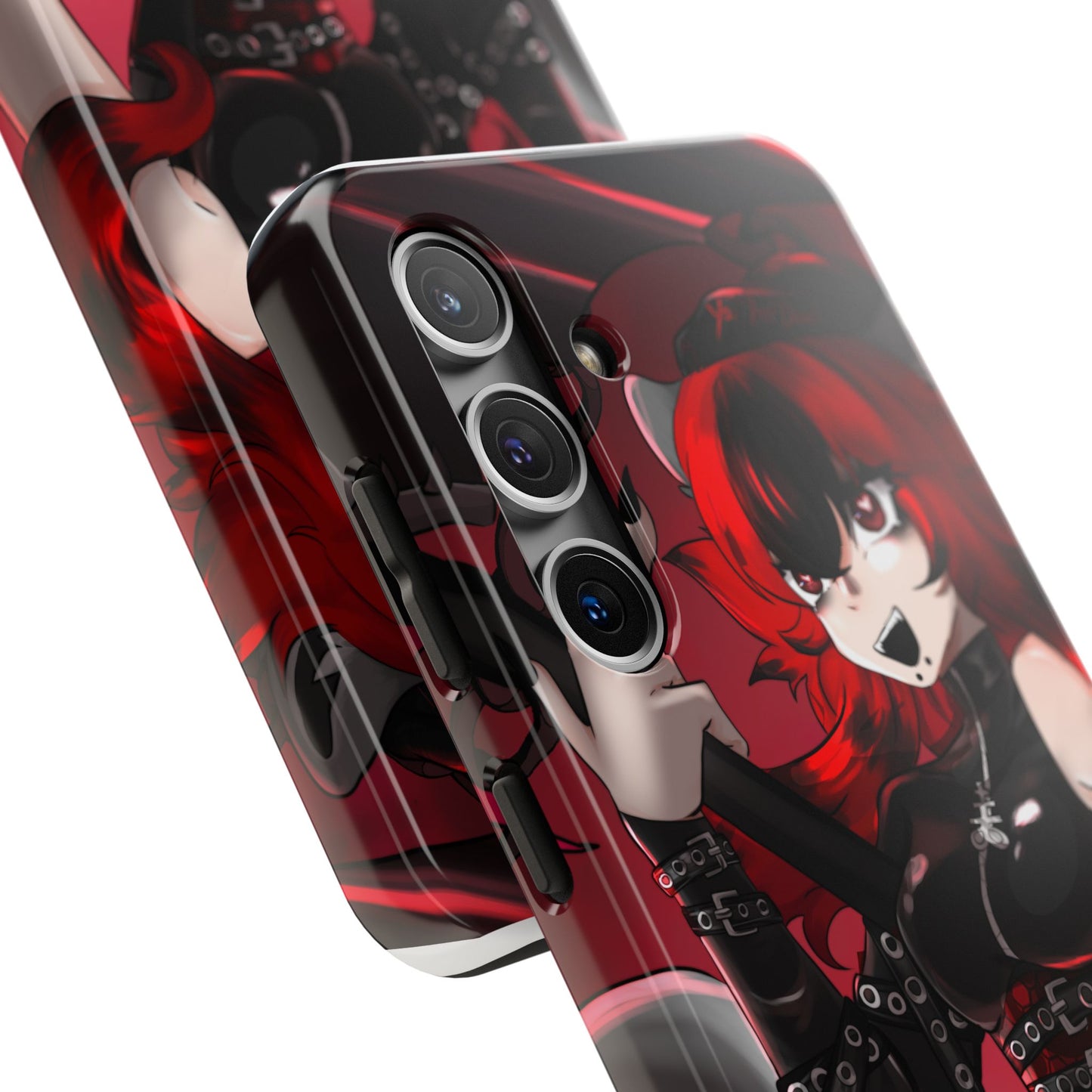 Gothic Gumi Phone Case