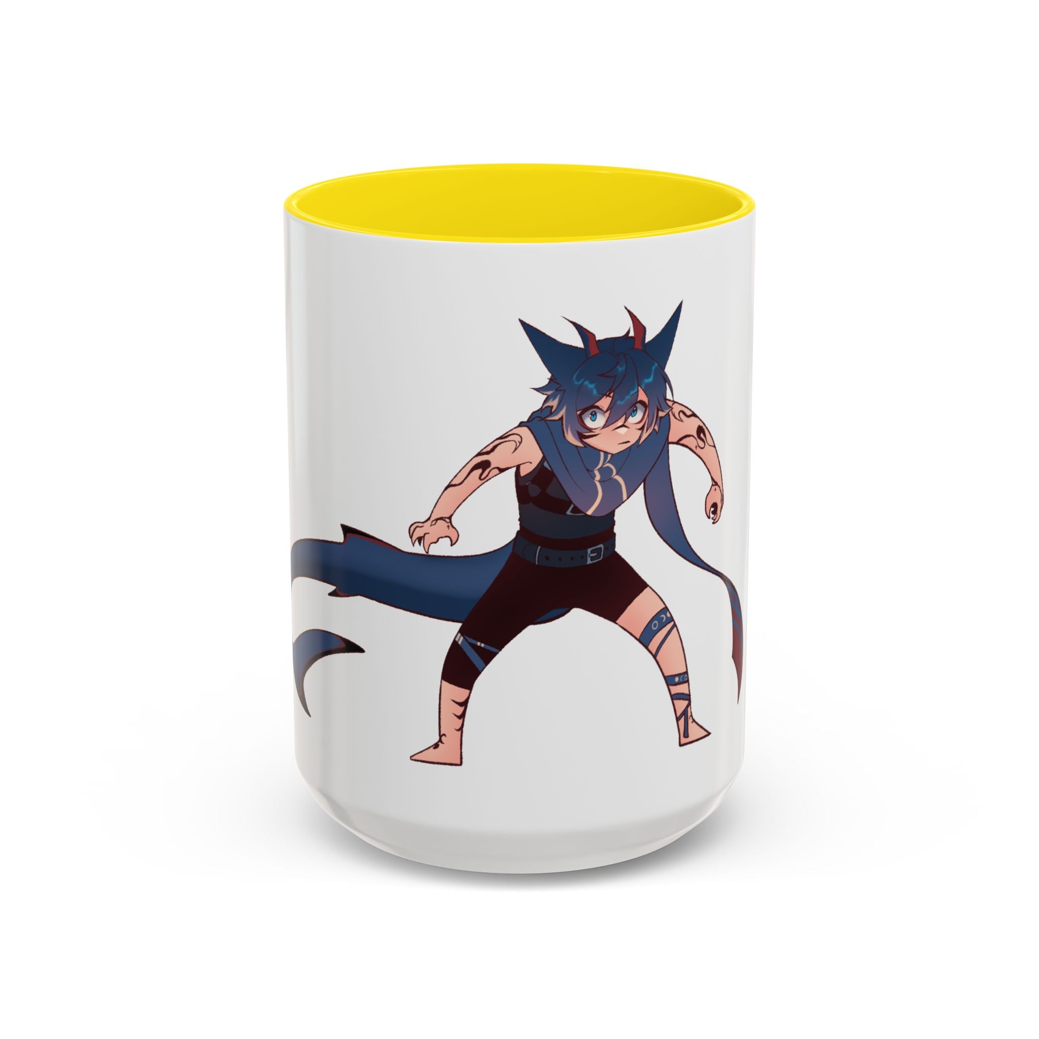 SolAltairVT "Gremlin" Accent Mug