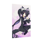 AristoKat "Moe" Poster - KatDragonz