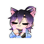 Luma "Dance" Sticker