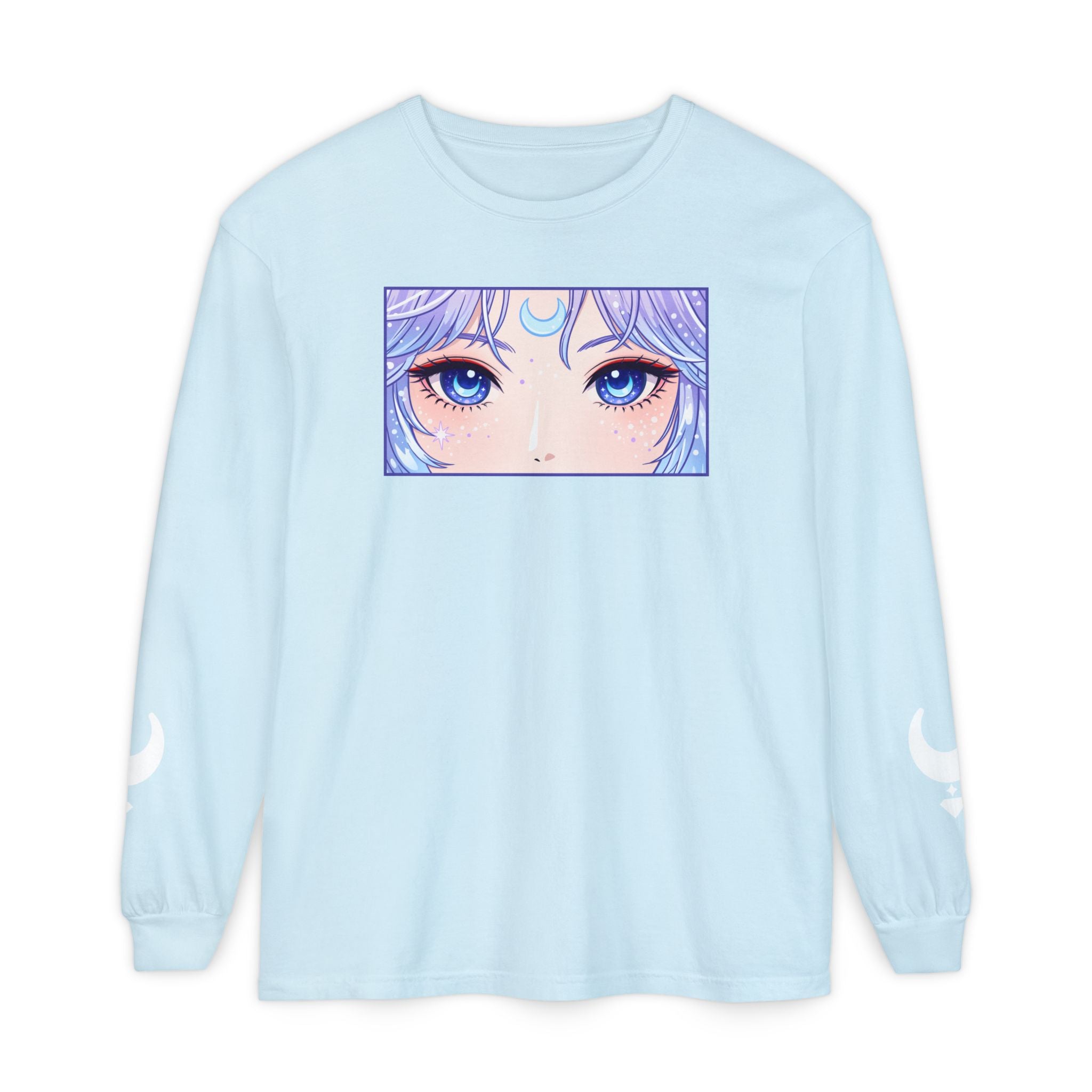 Artemis Gem Designer Sweatshirt