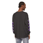 XXNerfy "Woven in Darkness" Designer Sweatshirt