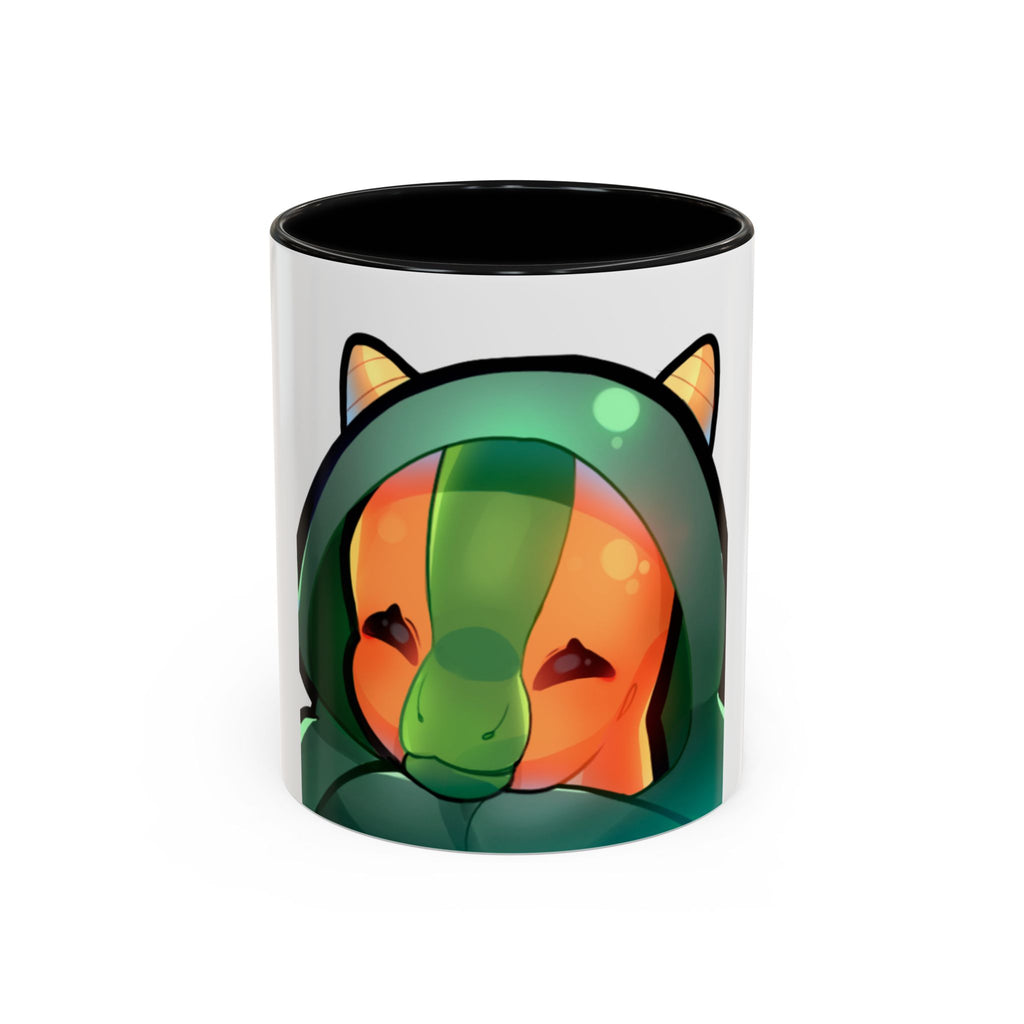 ZealotPara "Cozy" Accent Mug