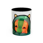 ZealotPara "Cozy" Accent Mug