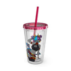 Moonpie Acrylic Tumbler