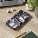 Grem The Reaper Tough Phone Case