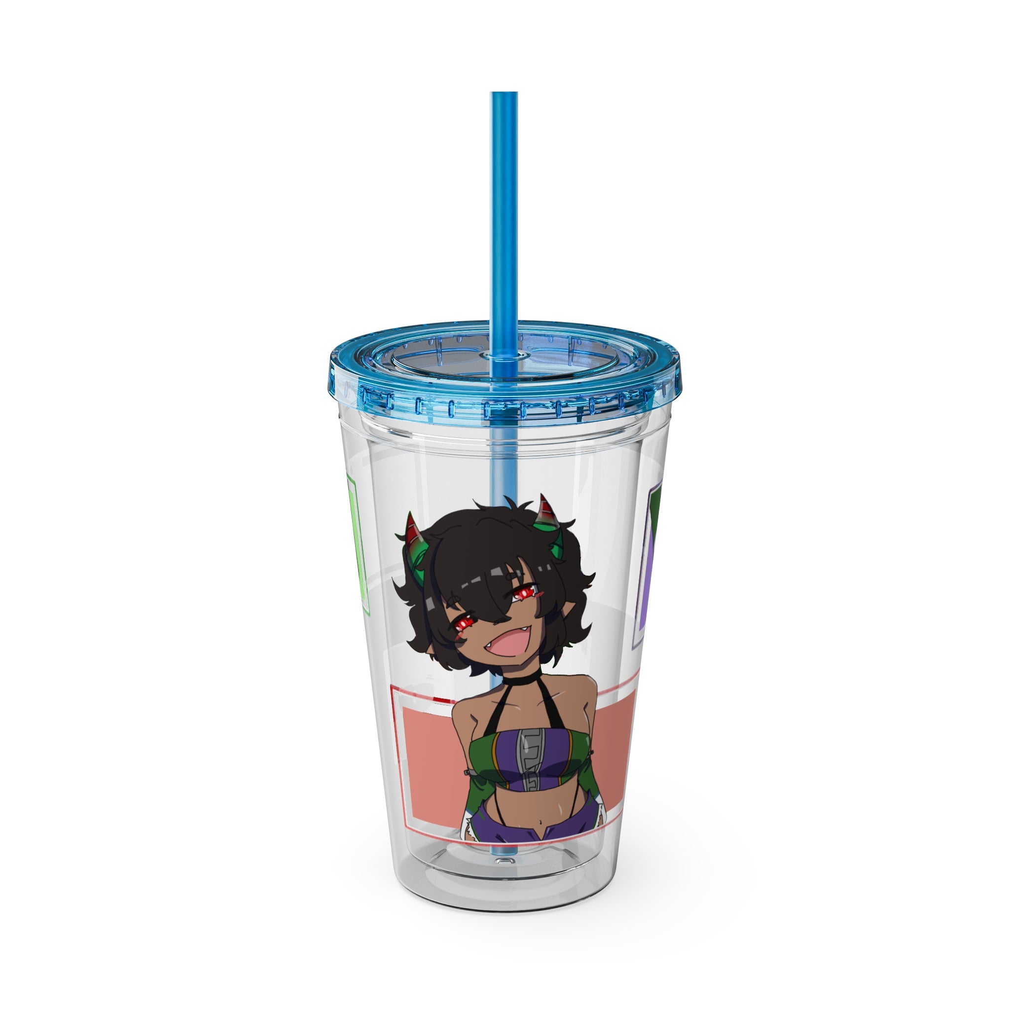 Misona Acrylic Tumbler