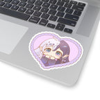 Haru Mei "Heart" Sticker