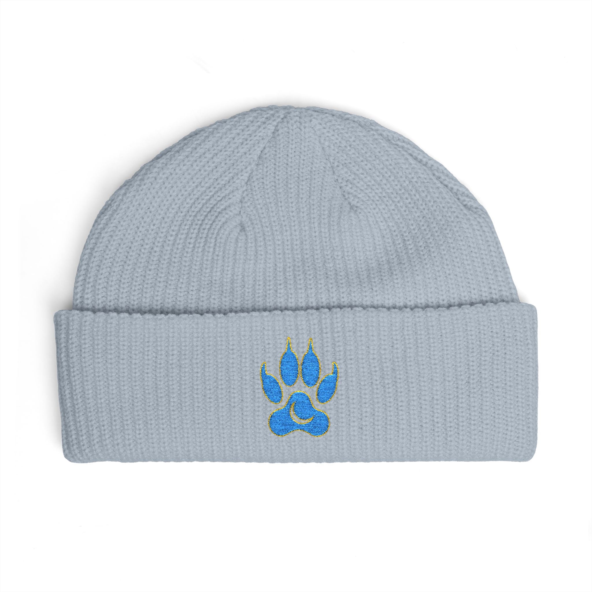 Breanu "Paw" Beanie