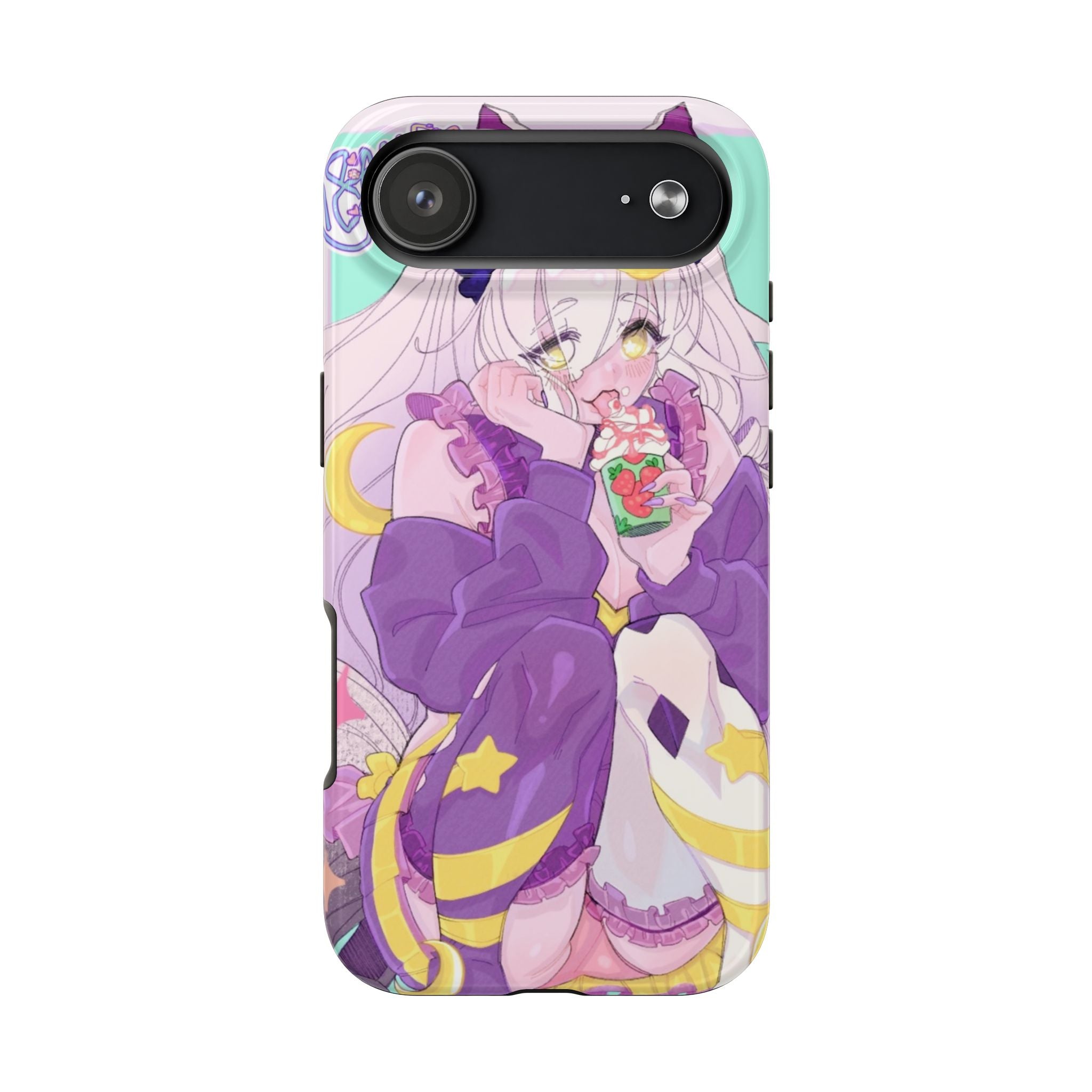Nyanva "Sweet Treat" Phone case