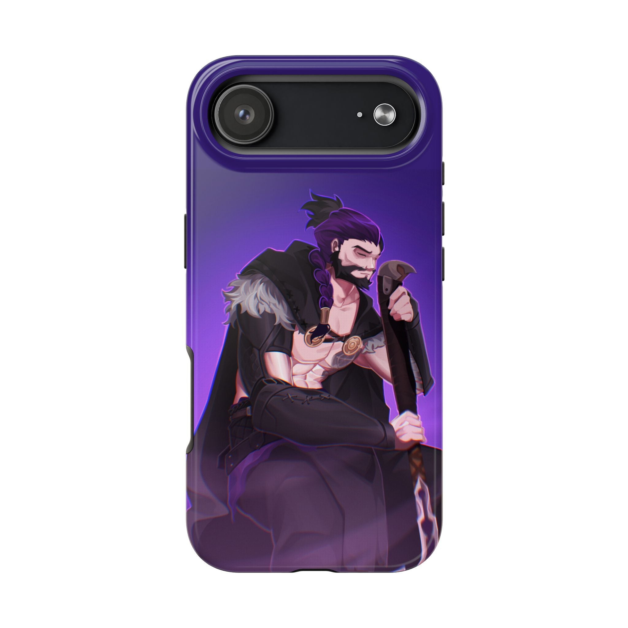 Aesir Talley Tough Phone Case