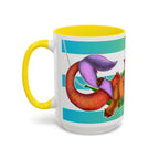 SlenderGoat Mug