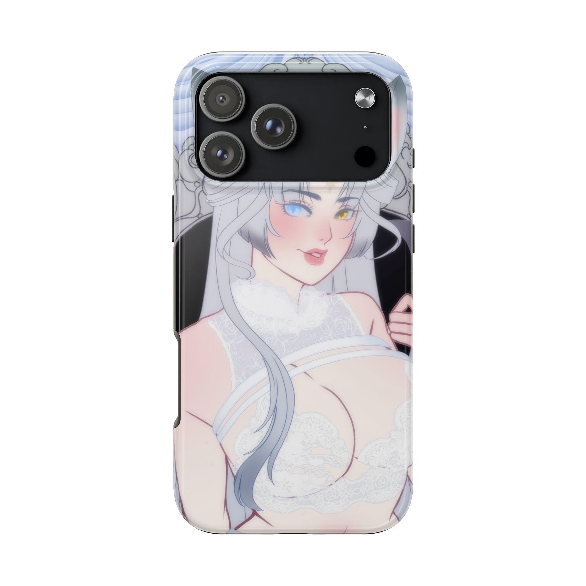 Eria Noroshi Phone Cases