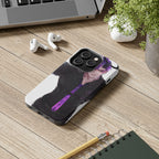 Cassian Aetheria Phone Case