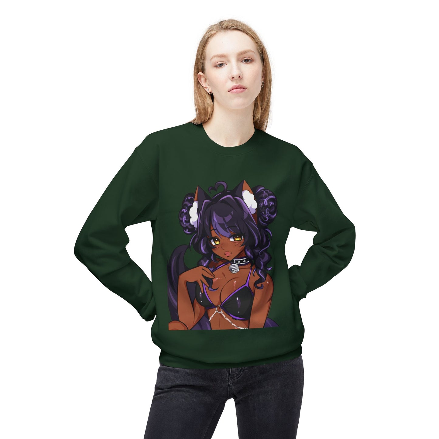Fem Dweepy Sweatshirt