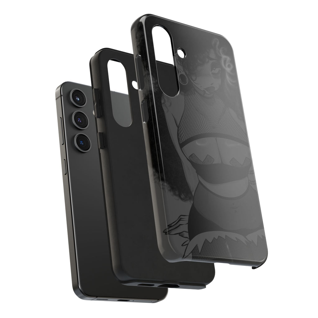KeyTheMoo Tough Phone Case