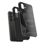 KeyTheMoo Tough Phone Case