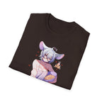 Falivana Baker TShirt
