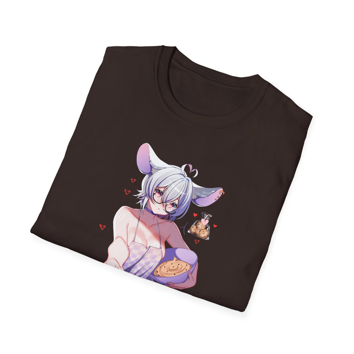 Falivana Baker TShirt