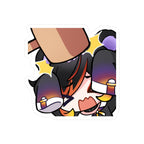 TakeVT "Bonk" Decal