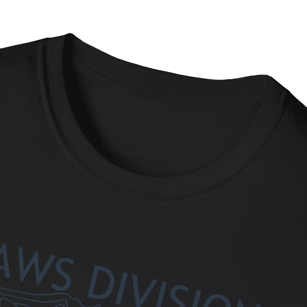 RipTideKai "Jaws Divison" TShirt
